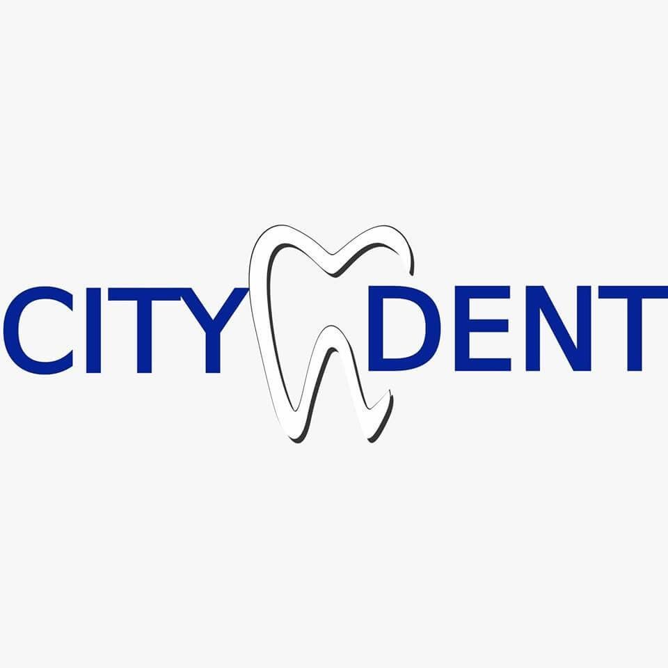 Сити дент. City Dent стоматология. 