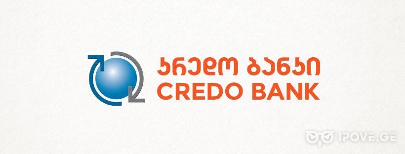 Credo bank грузия